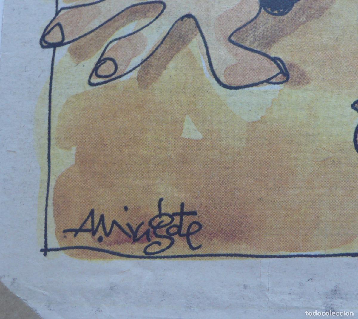 Coleccionismo: IMPRESO - Foto 2