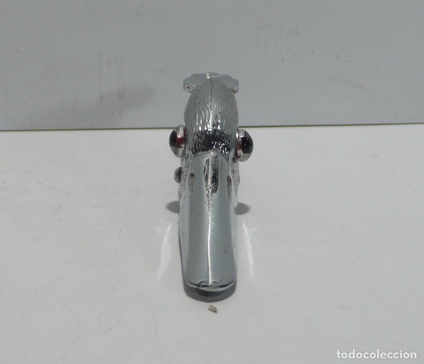 Coleccionismo: PINZA EN METAL - Foto 2