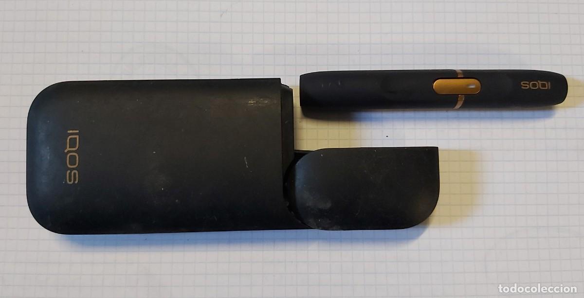 Coleccionismo: Calentador de tabaco IQOS - Foto 1