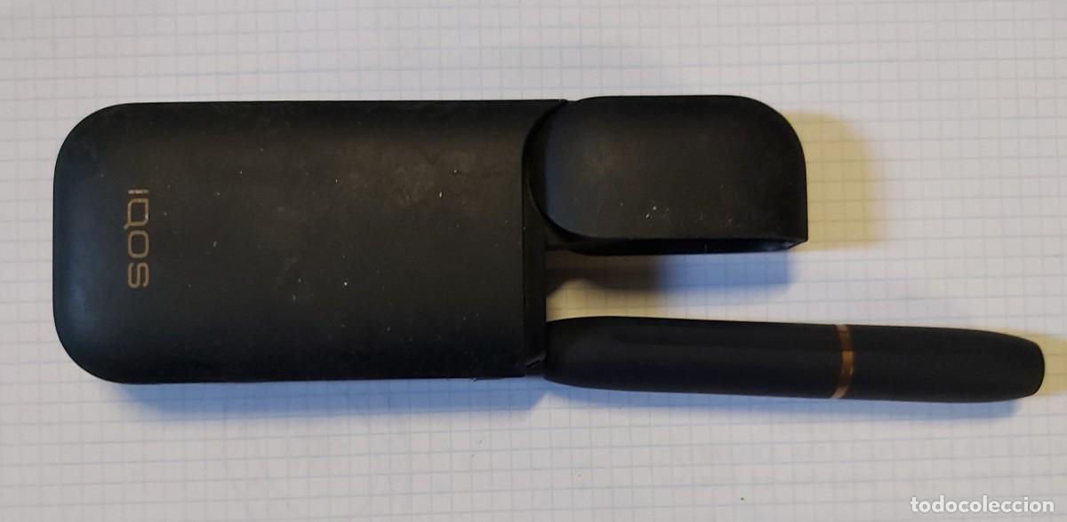 Coleccionismo: Calentador de tabaco IQOS - Foto 2
