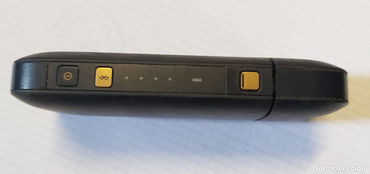 Coleccionismo: Calentador de tabaco IQOS - Foto 4