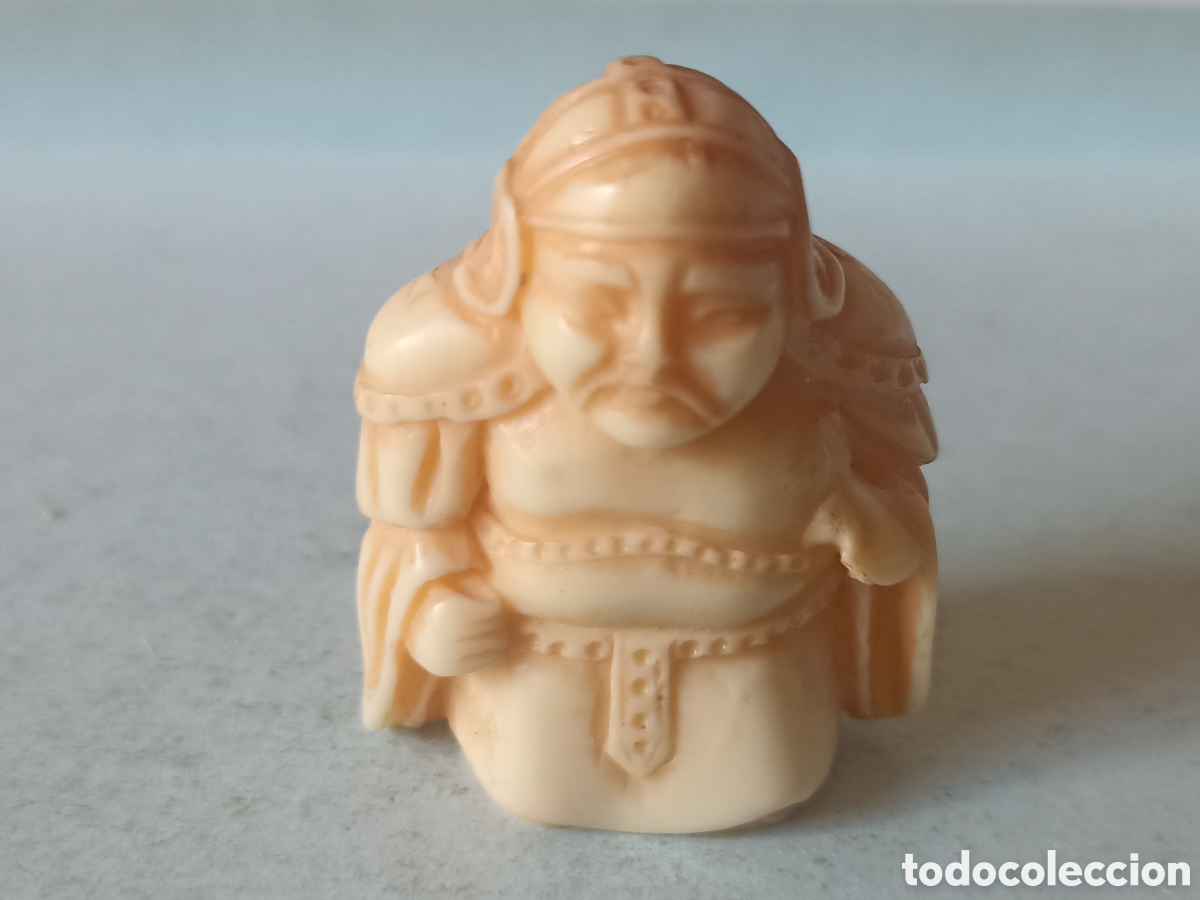Coleccionismo: Figurita Buda - Pedido m&iacute;nimo 3&euro;