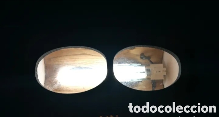 Coleccionismo: Expositor ron con luz - Foto 3