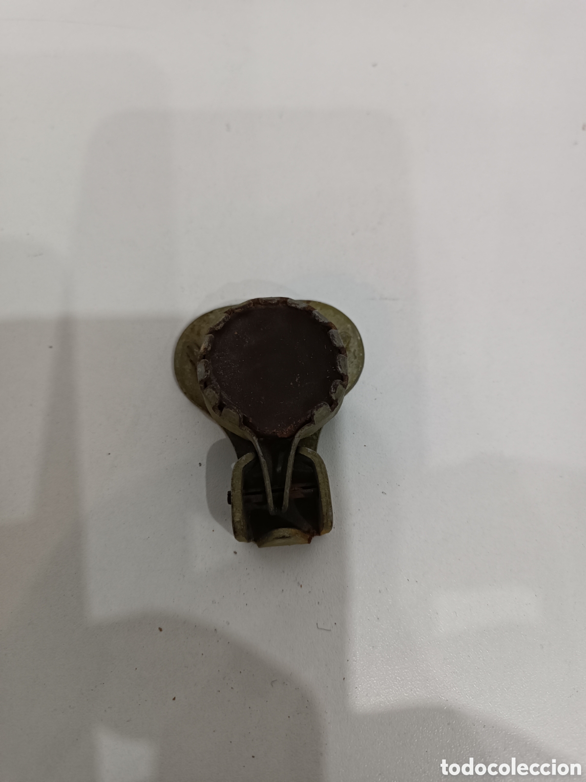 Coleccionismo: ANTIGUO TAPON ABRIDOR - Foto 3