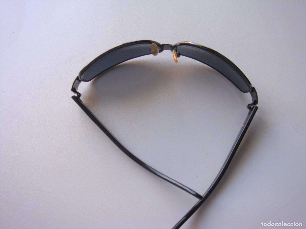 Coleccionismo: GAFAS DE SOL MARCA ARMANI - Foto 3
