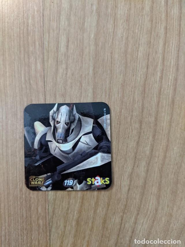 Collecting: IM&Aacute;N STAKS