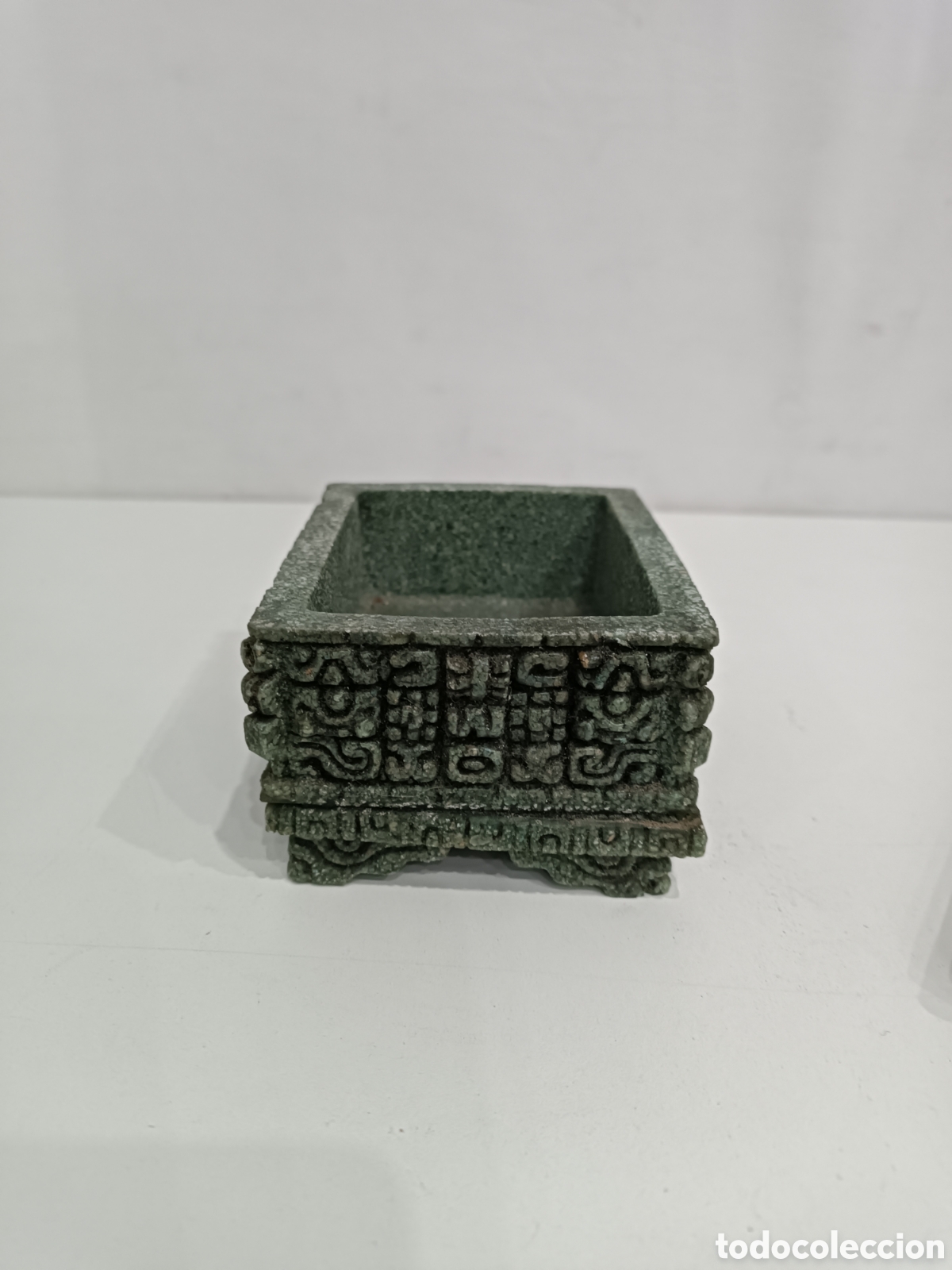 Coleccionismo: Caja polyglas M&eacute;xico - Foto 5