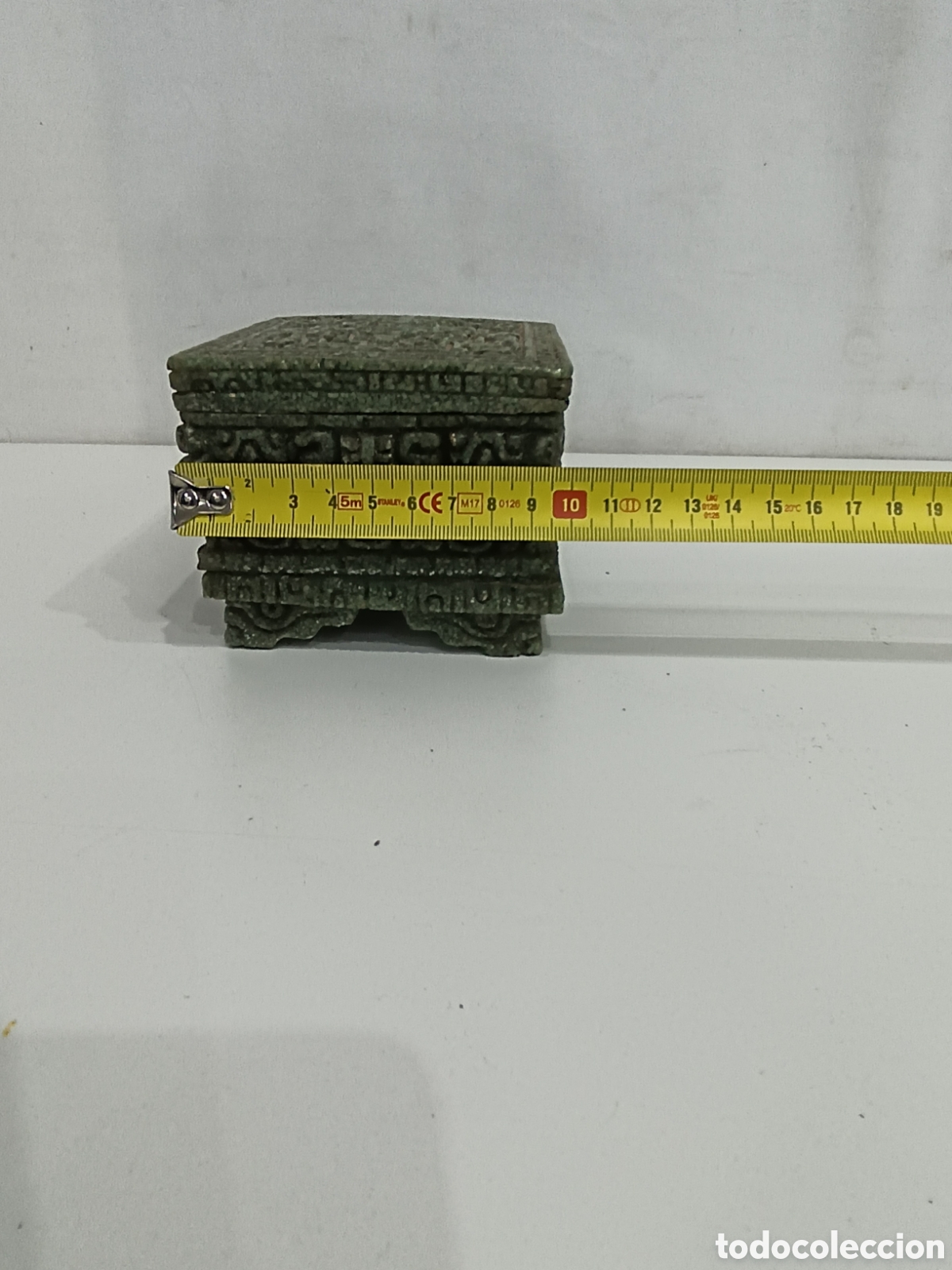 Coleccionismo: Caja polyglas M&eacute;xico - Foto 11