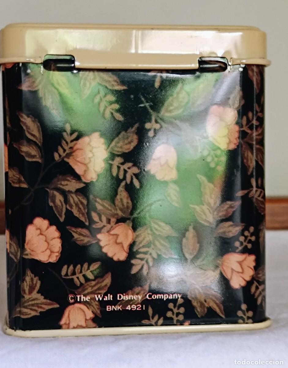 Coleccionismo: Hucha vintage, de Disney - Foto 2