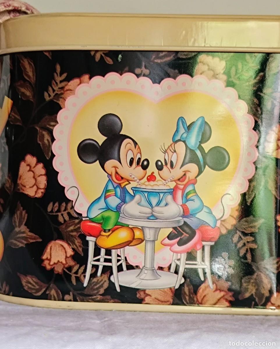 Coleccionismo: Hucha vintage, de Disney - Foto 6