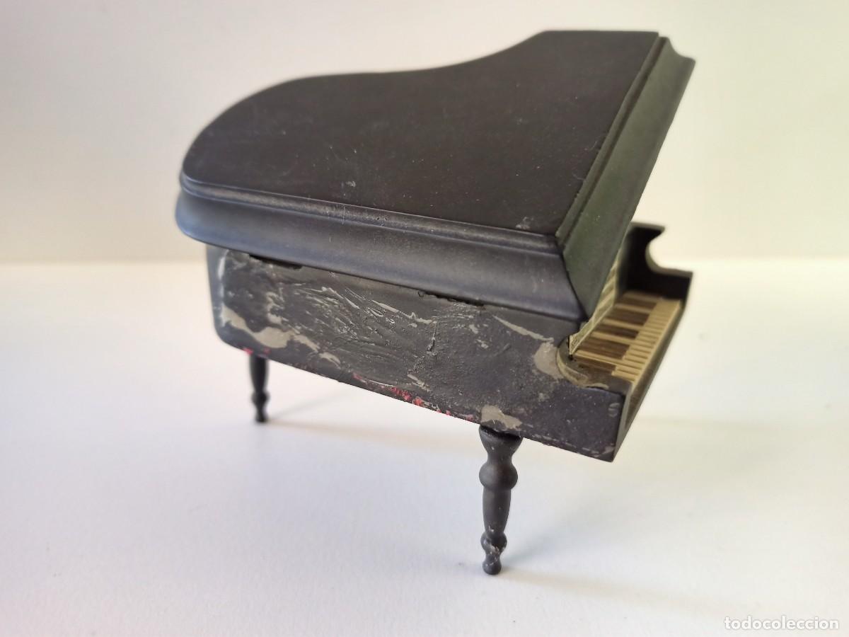 Coleccionismo: Miniaturas de instrumentos musicales - Foto 5