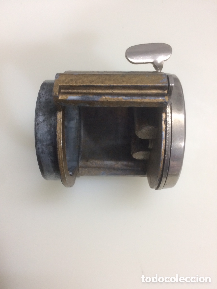 Coleccionismo: Sacapuntas antiguo - Foto 24