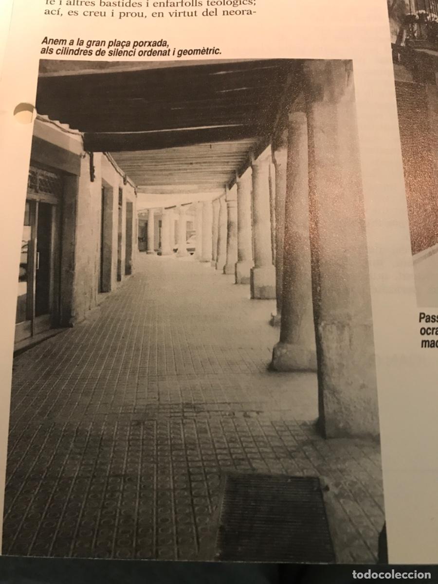 Coleccionismo: IMAGENES. Santa Coloma de Queralt. 1994