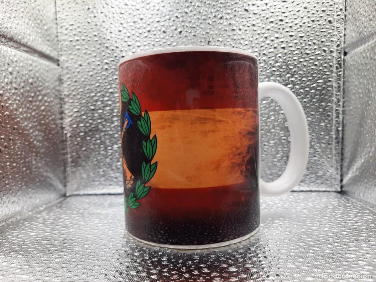 Coleccionismo: TAZA LA LEGION
