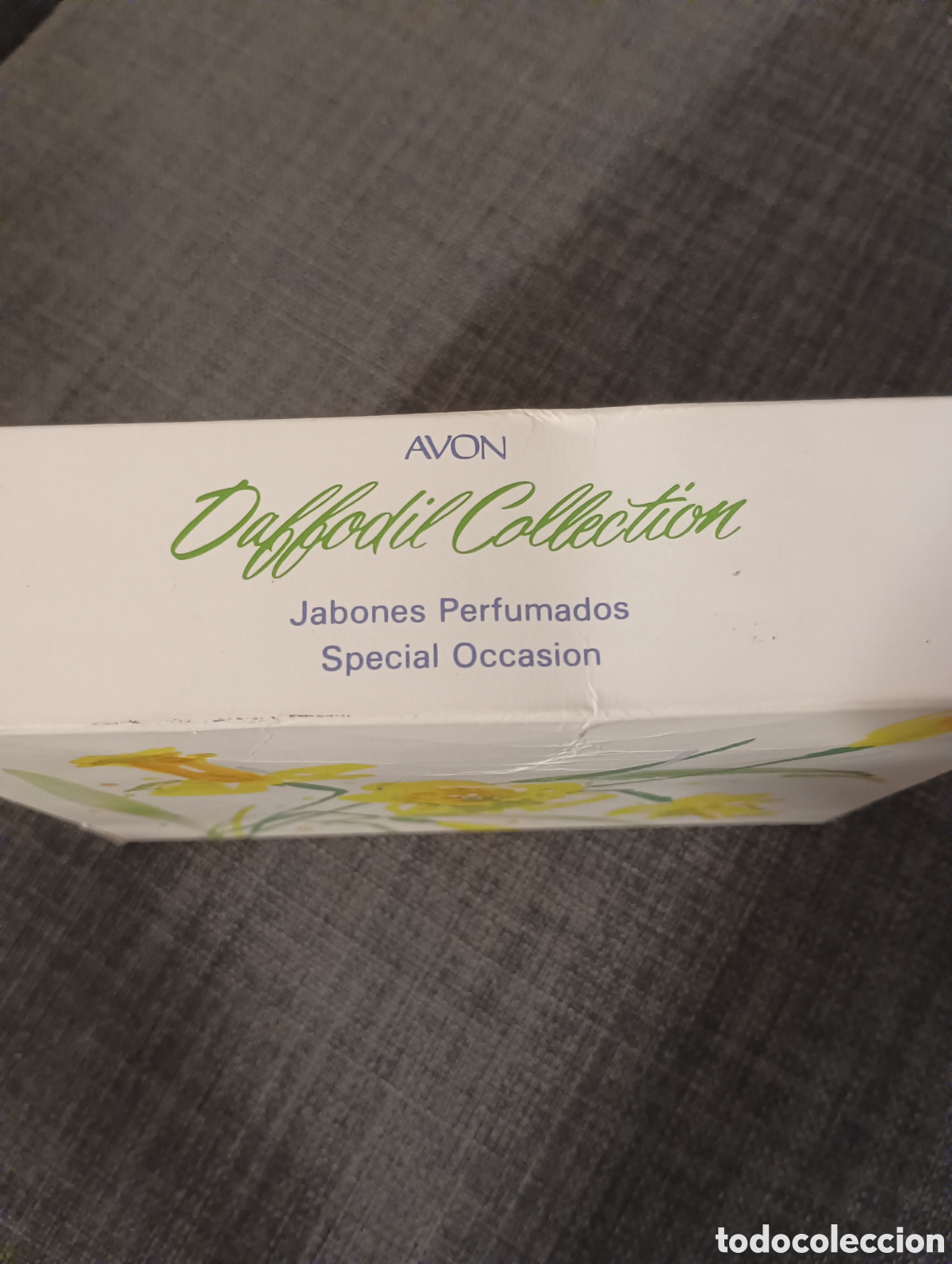 Coleccionismo: Avon daffodil collection - Foto 4