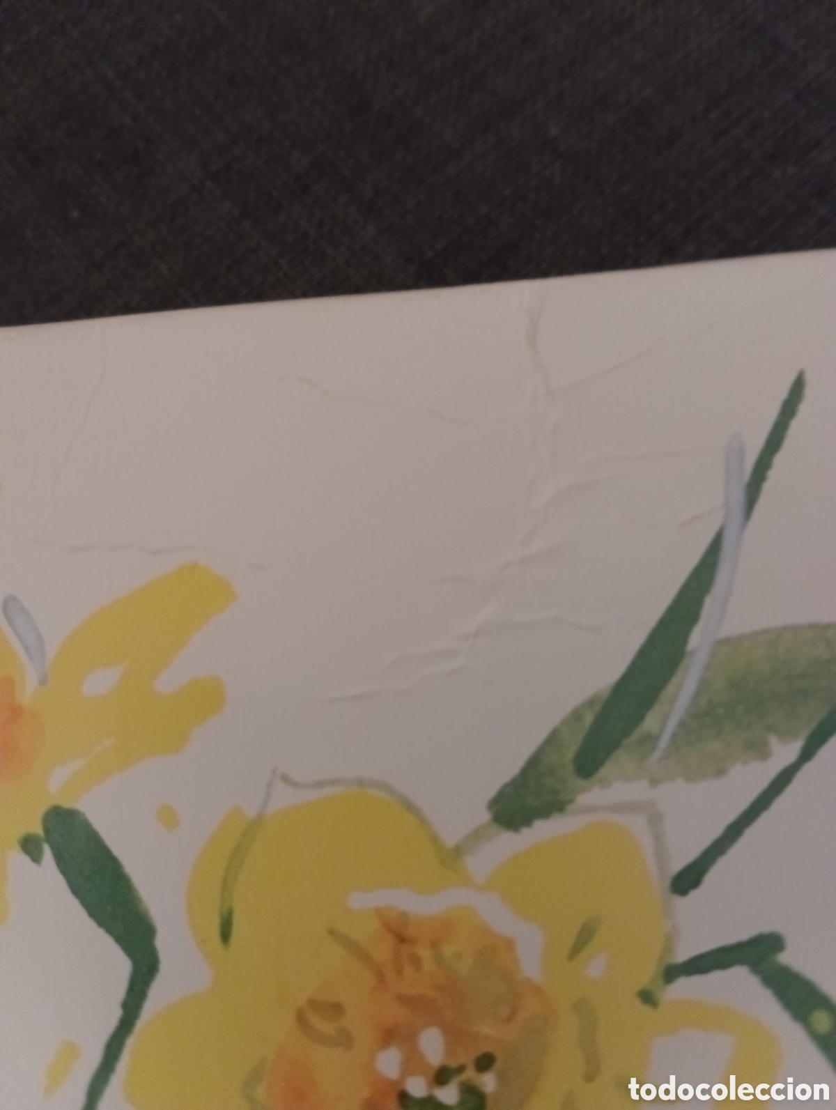 Coleccionismo: Avon daffodil collection - Foto 6
