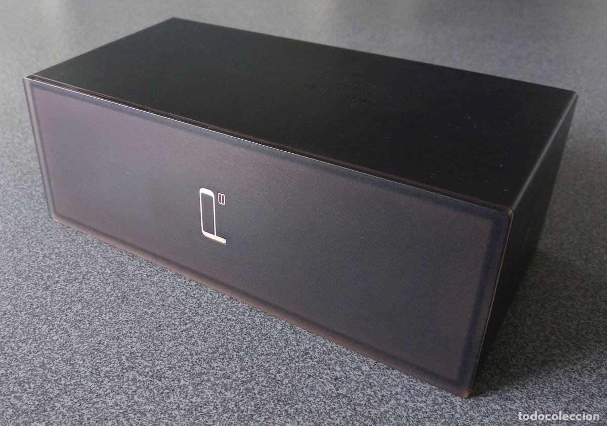 Coleccionismo: Lote cajas Huawei P8 Mate 20 Lite - Foto 3