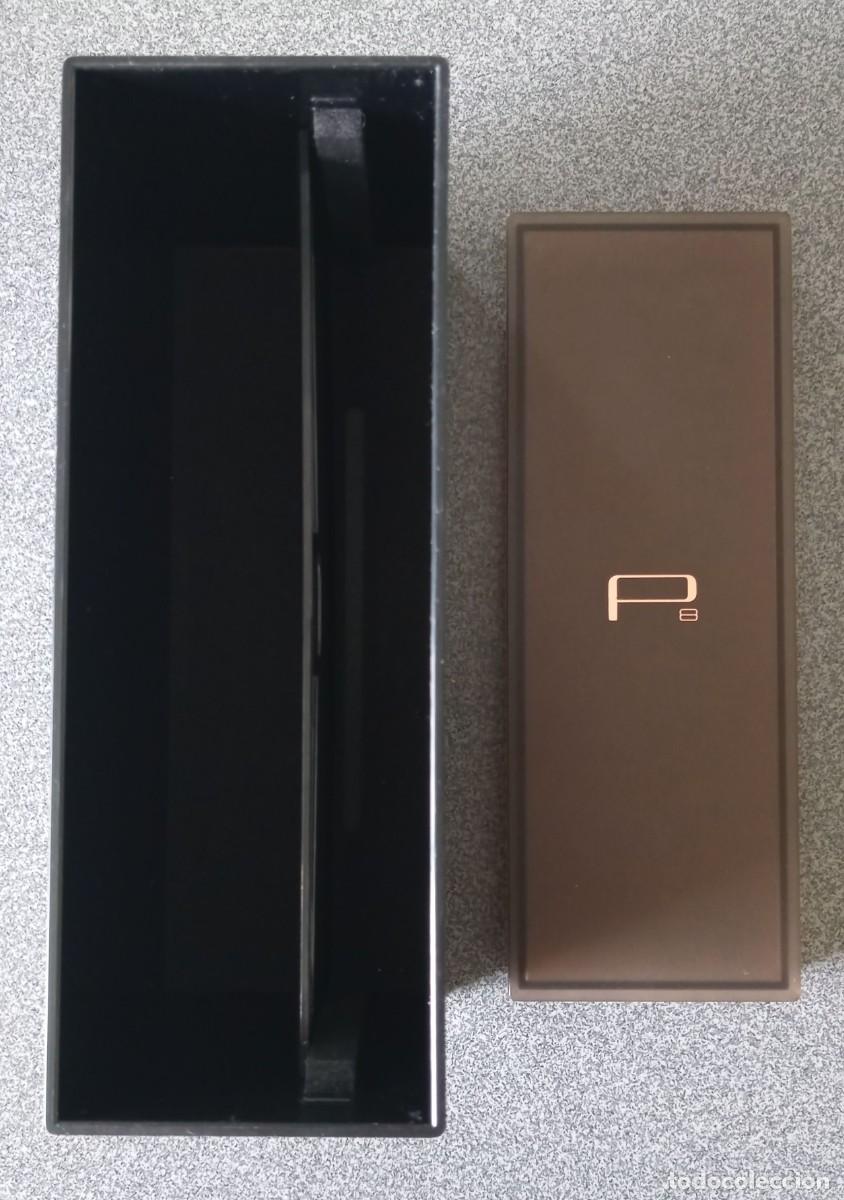 Coleccionismo: Lote cajas Huawei P8 Mate 20 Lite - Foto 4