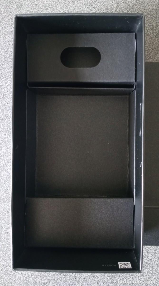 Coleccionismo: Lote cajas Huawei P8 Mate 20 Lite - Foto 8