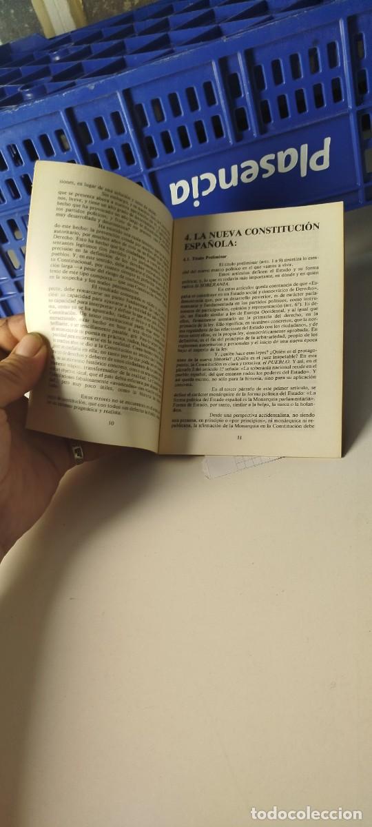 Coleccionismo: Una constituci&oacute; per a l&rsquo;autonomia - Foto 3