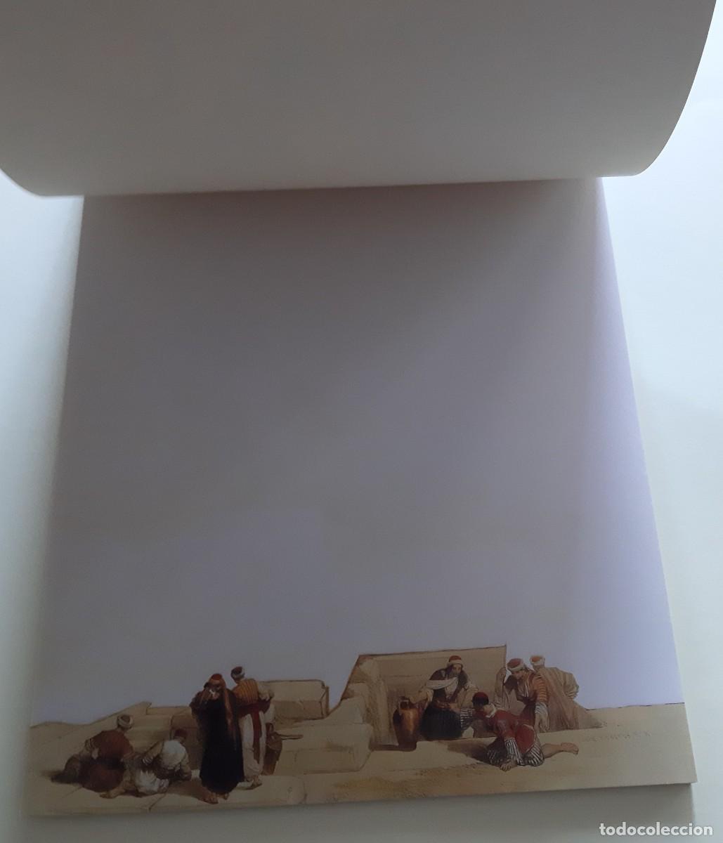 Coleccionismo: EGIPTOMANIA - LOTE DE COSAS DE EGIPTO - Foto 8
