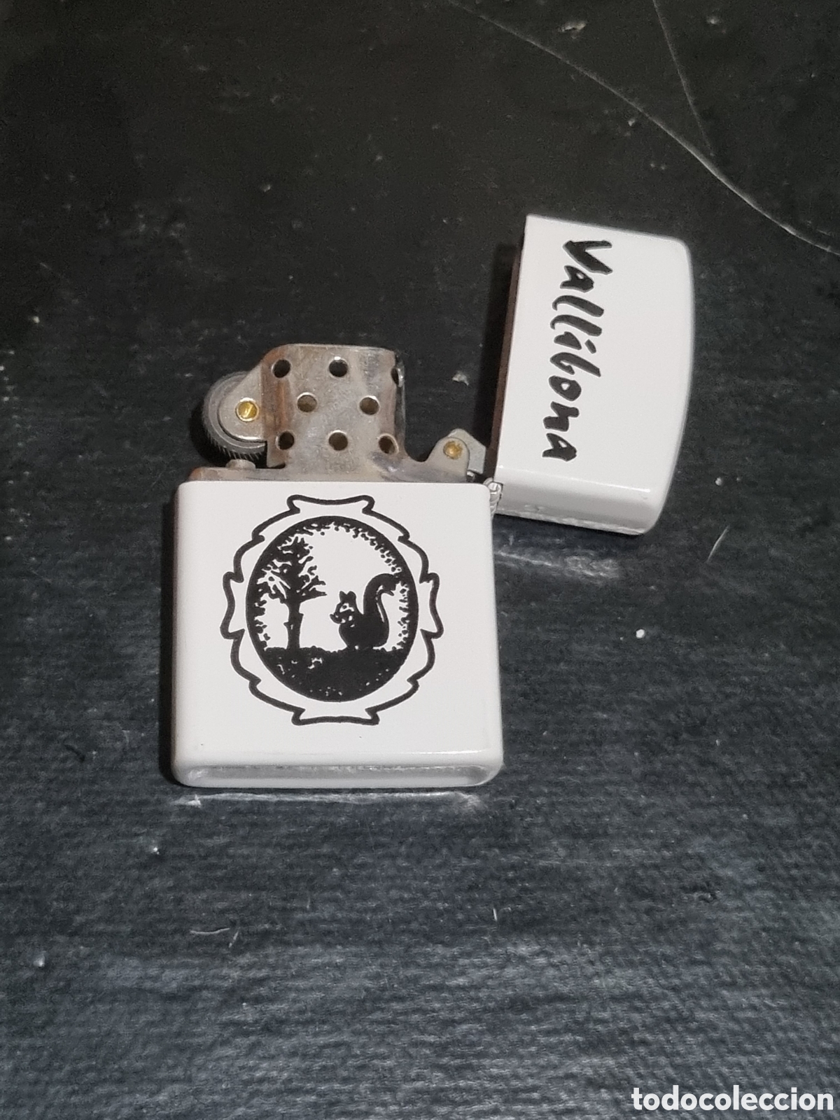 Coleccionismo: MECHERO TIPO ZIPPO NUEVO - Foto 2