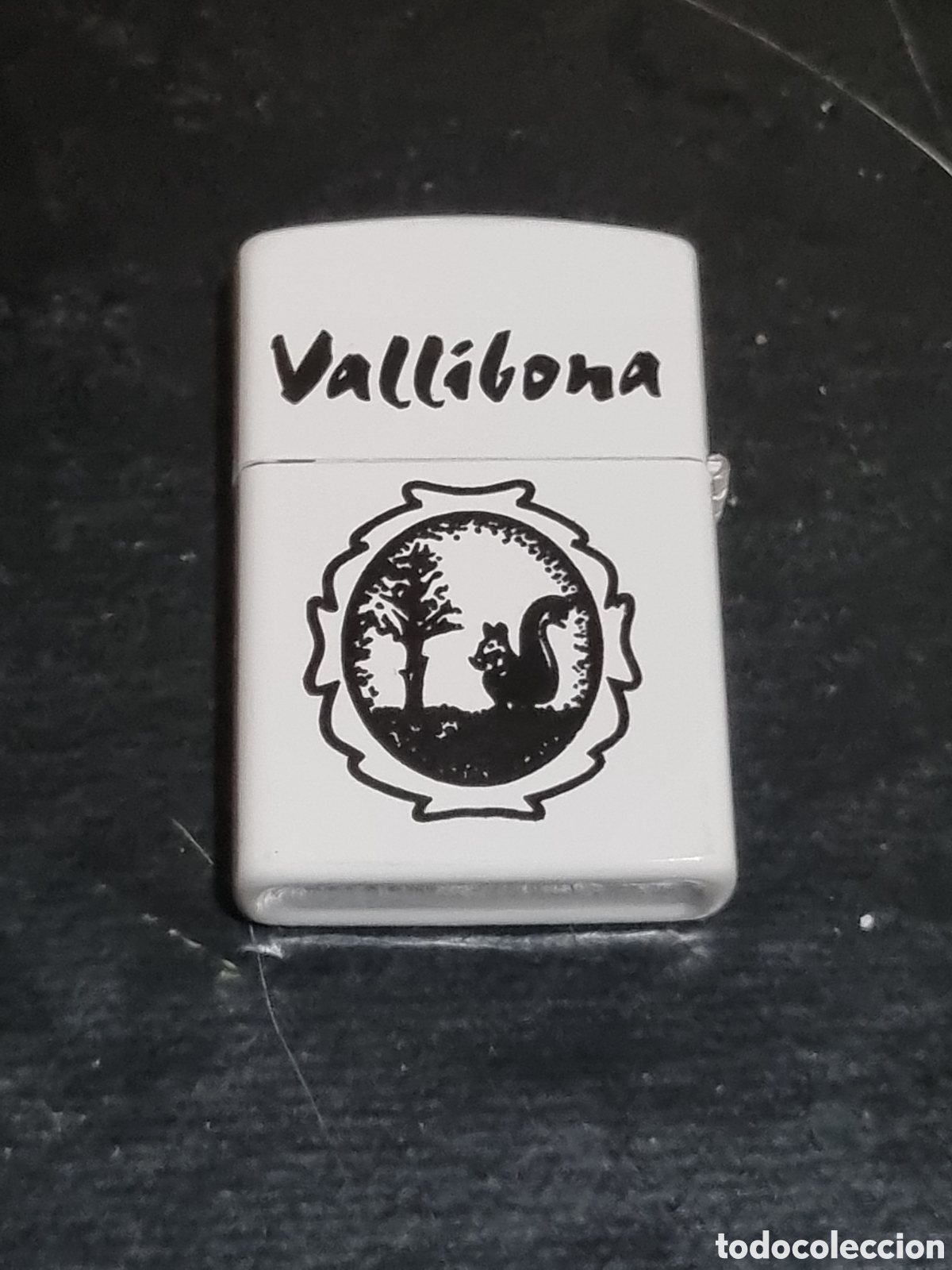Coleccionismo: MECHERO TIPO ZIPPO NUEVO