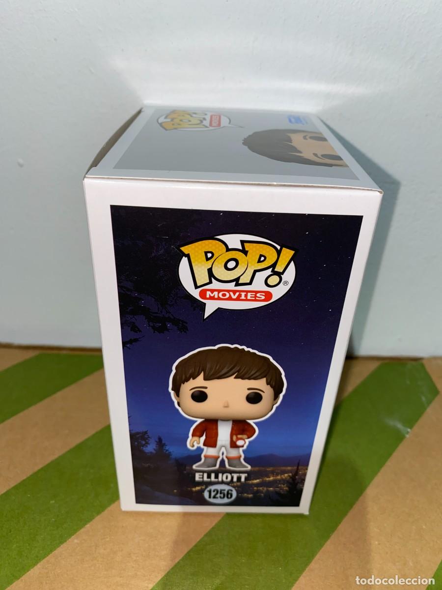 Coleccionismo: Funko Pop Elioott 1256 - Foto 3