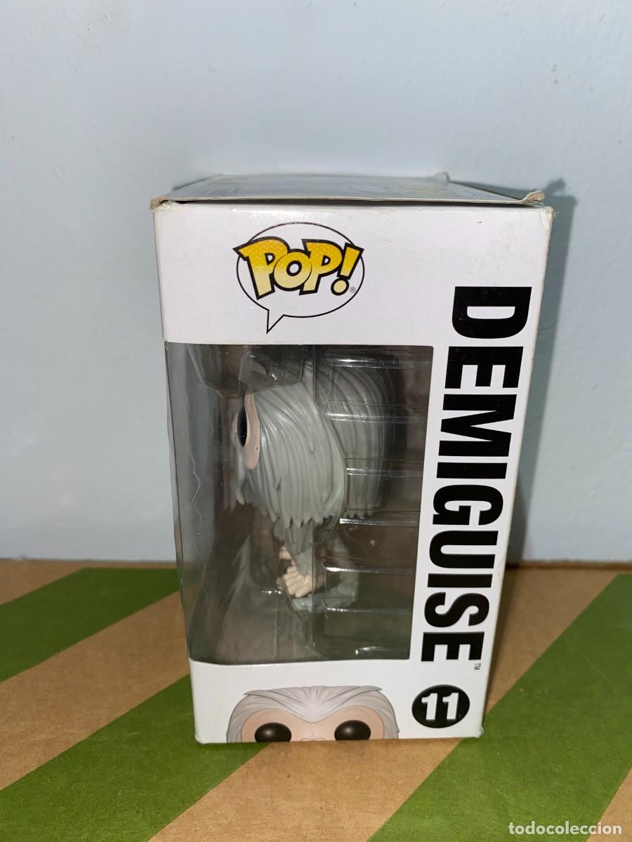 Coleccionismo: Funko Pop Demiguise 11 - Foto 4