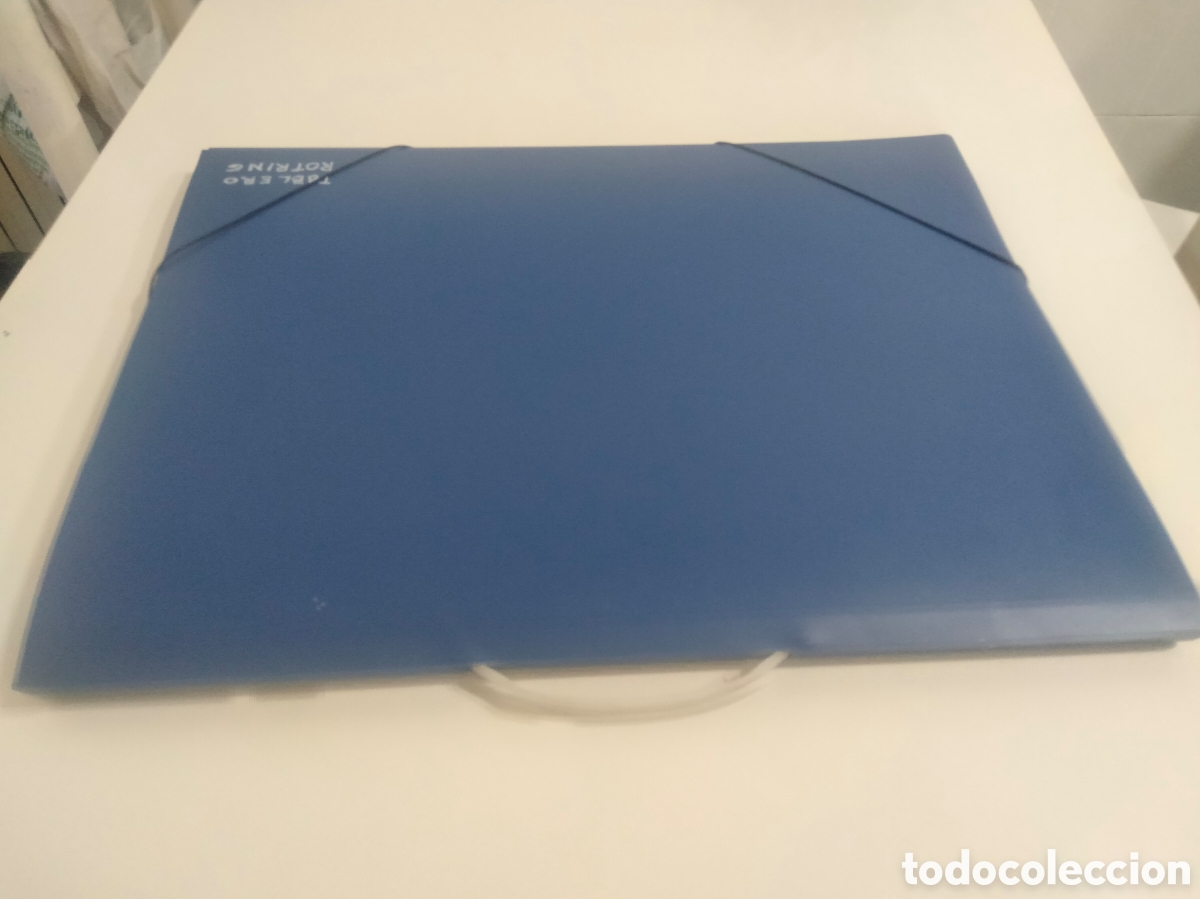 Coleccionismo: Rotring tablero de dibujo A3 - Foto 3