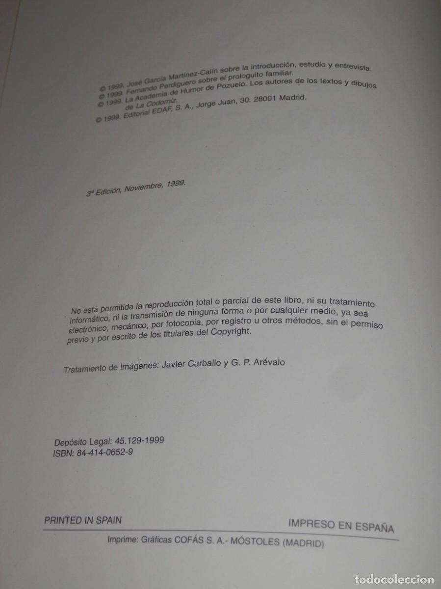 Coleccionismo: LA CODORNIZ DECLARA GUERRA A INGLATERRA - Foto 6