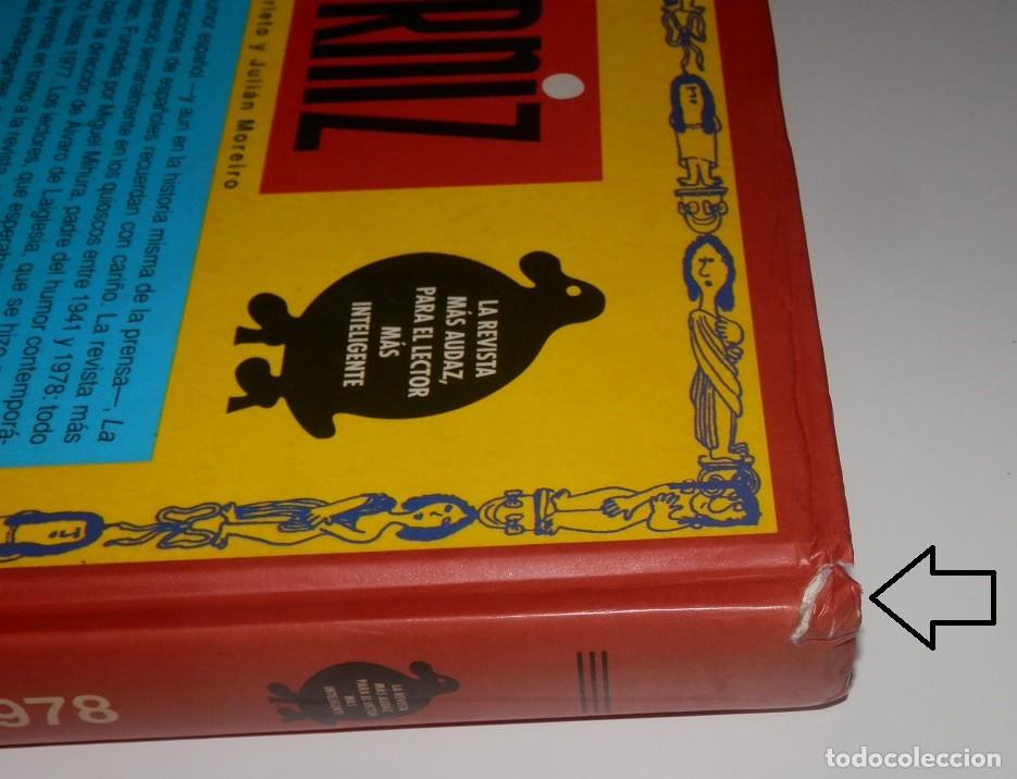 Coleccionismo: LA CODORNIZ ANTOLIG&Iacute;A 1941- 1978 - Foto 3