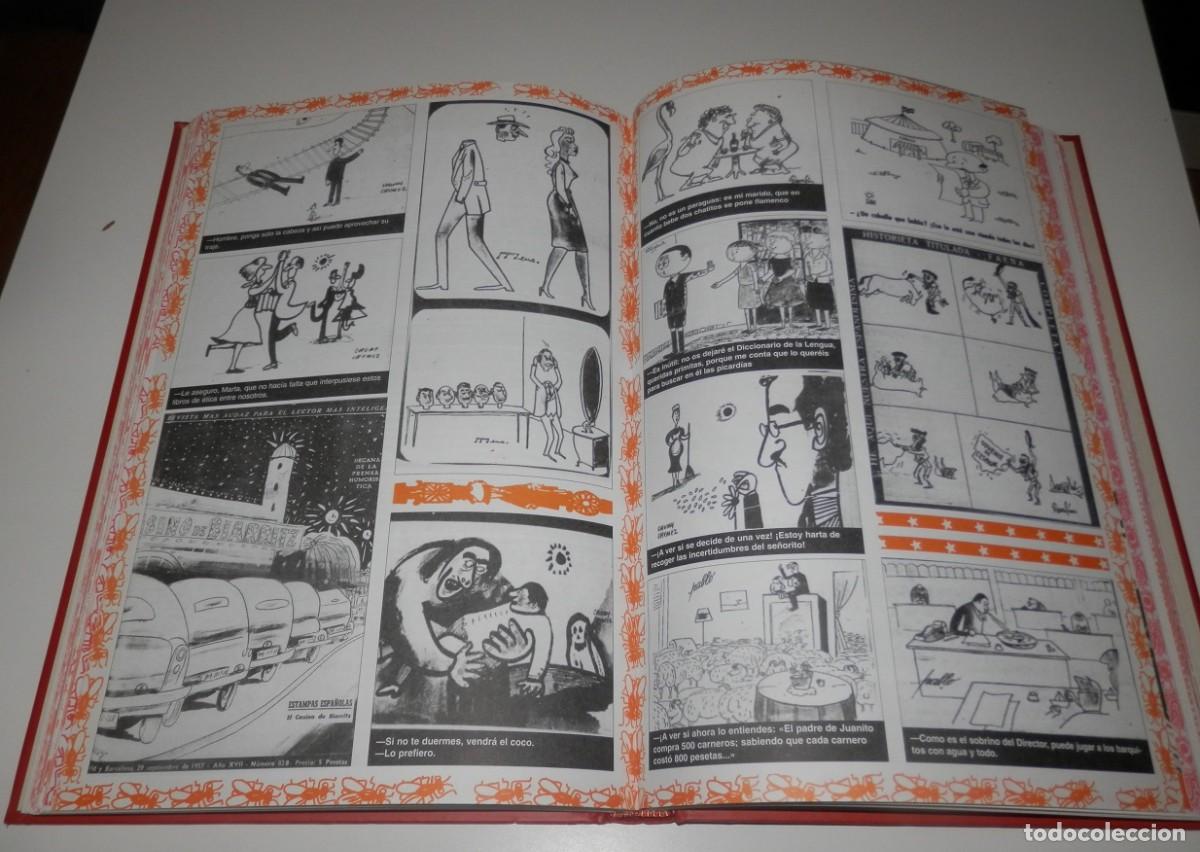 Coleccionismo: LA CODORNIZ ANTOLIG&Iacute;A 1941- 1978 - Foto 5