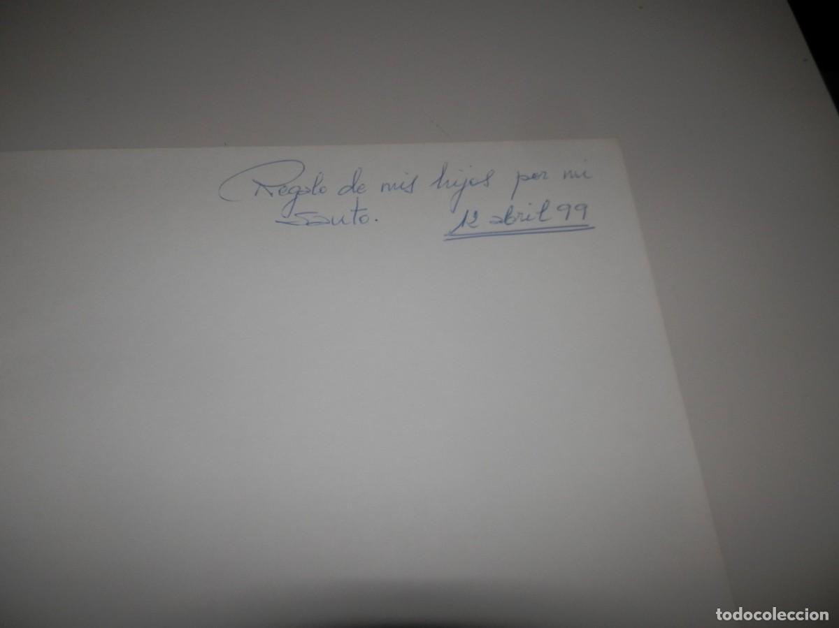 Coleccionismo: LA CODORNIZ ANTOLIG&Iacute;A 1941- 1978 - Foto 6