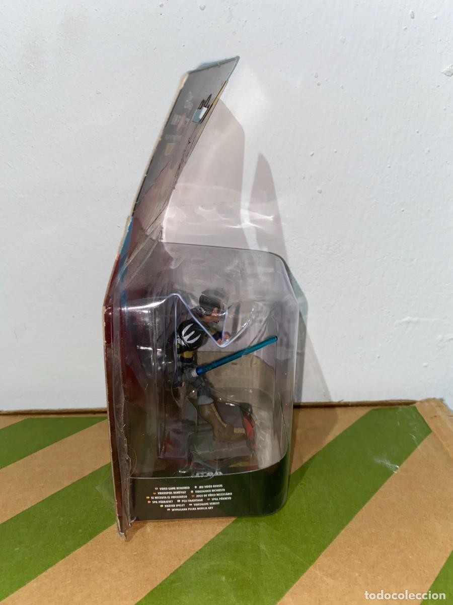 Coleccionismo: Kanan Jarrus Disney Infinity - Foto 2