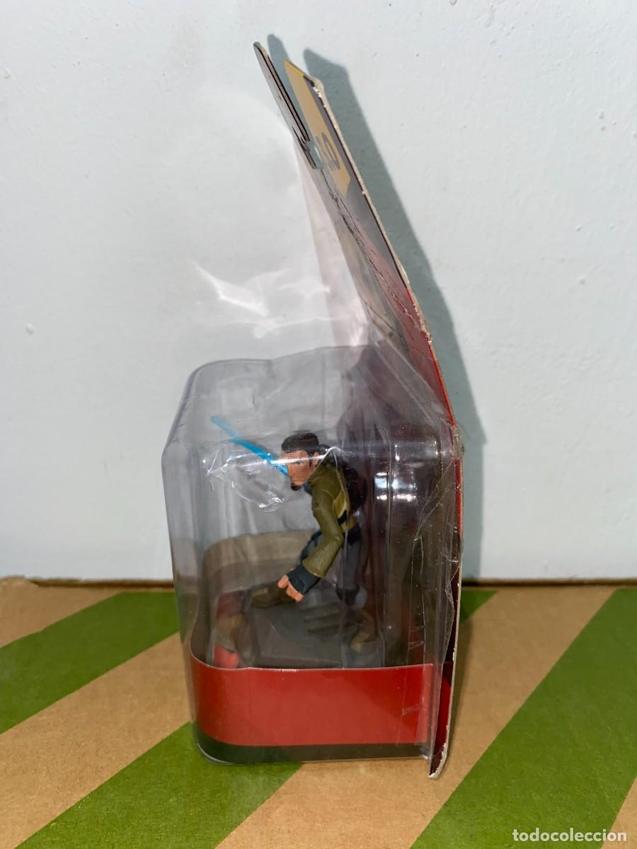 Coleccionismo: Kanan Jarrus Disney Infinity - Foto 4