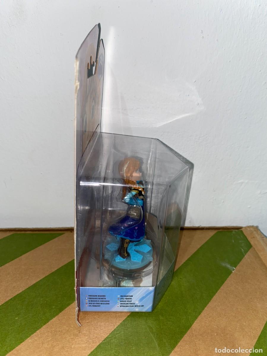 Coleccionismo: Anna Disney Infinity - Foto 2