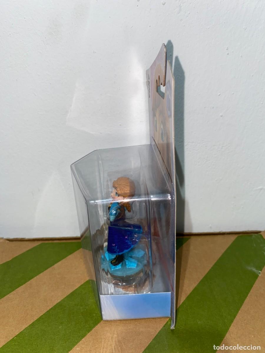 Coleccionismo: Anna Disney Infinity - Foto 4