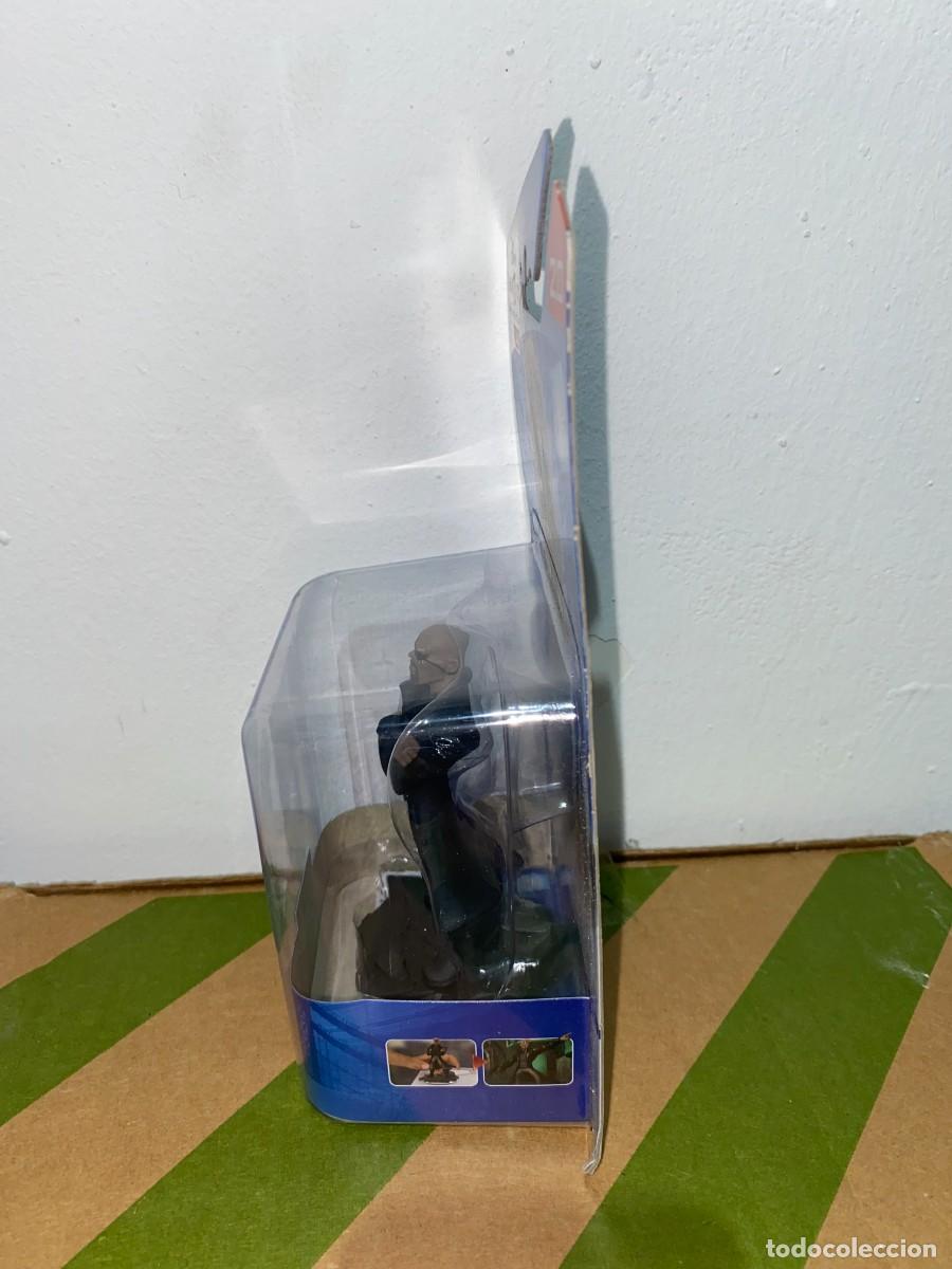 Coleccionismo: Nick Fury Disney Infinity - Foto 4