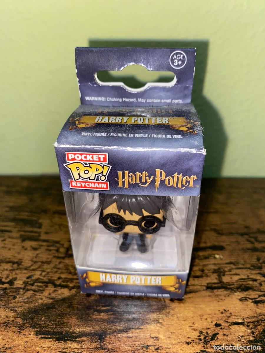 Coleccionismo: Funko Pocket Pop Harry Potter - Foto 1