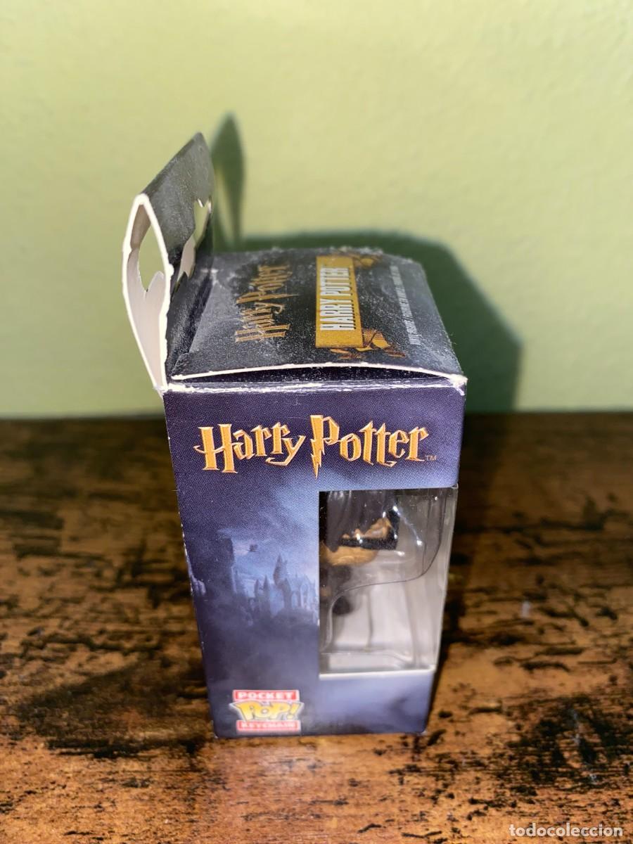 Coleccionismo: Funko Pocket Pop Harry Potter - Foto 2