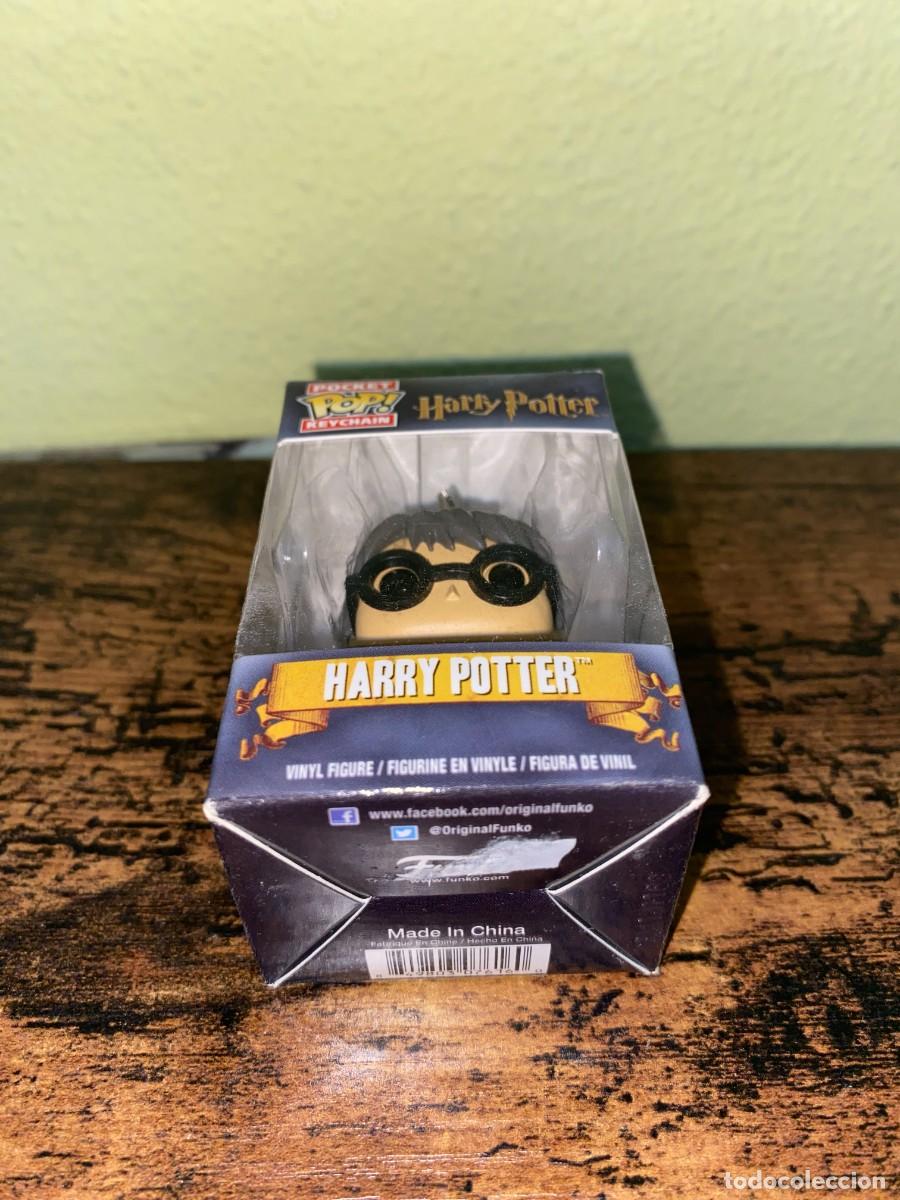 Coleccionismo: Funko Pocket Pop Harry Potter - Foto 5