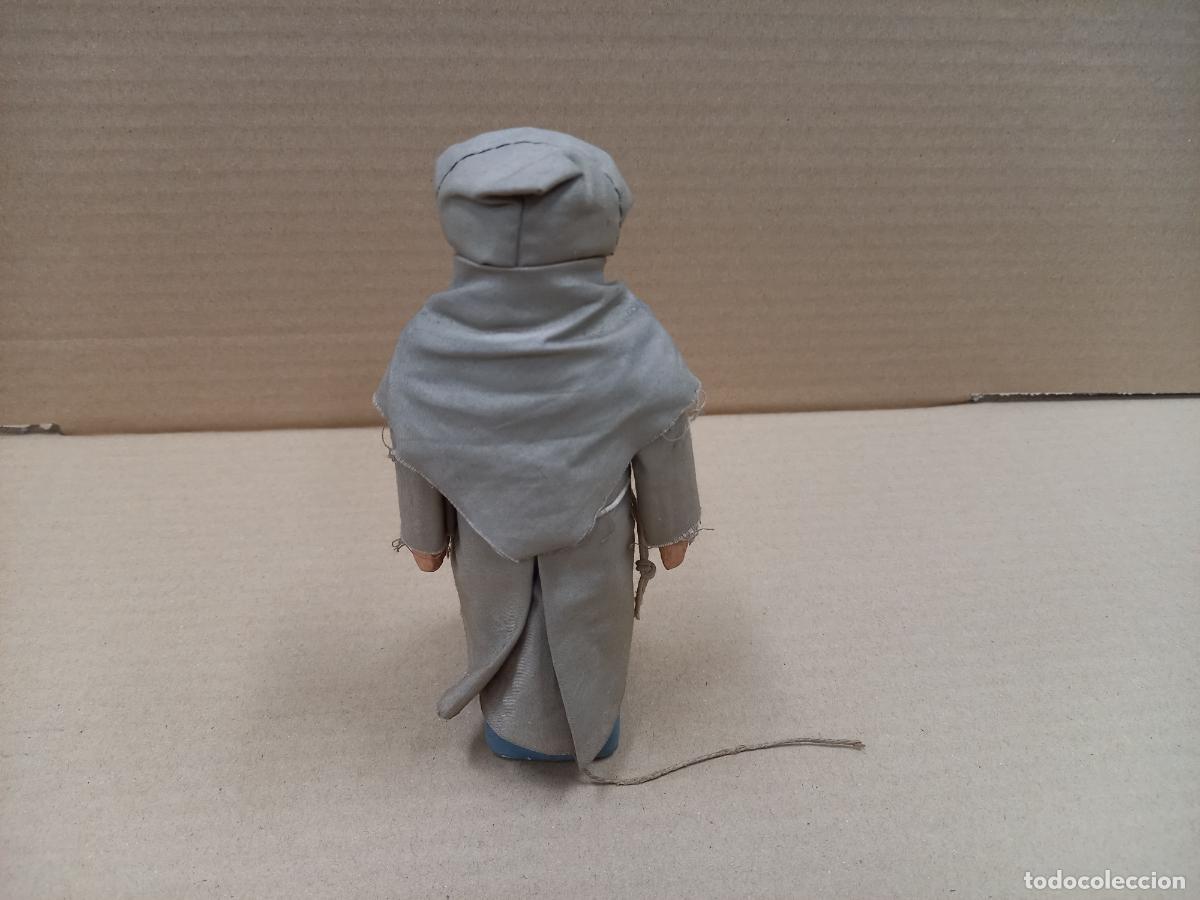 Coleccionismo: Figura de monje erotico - Foto 3