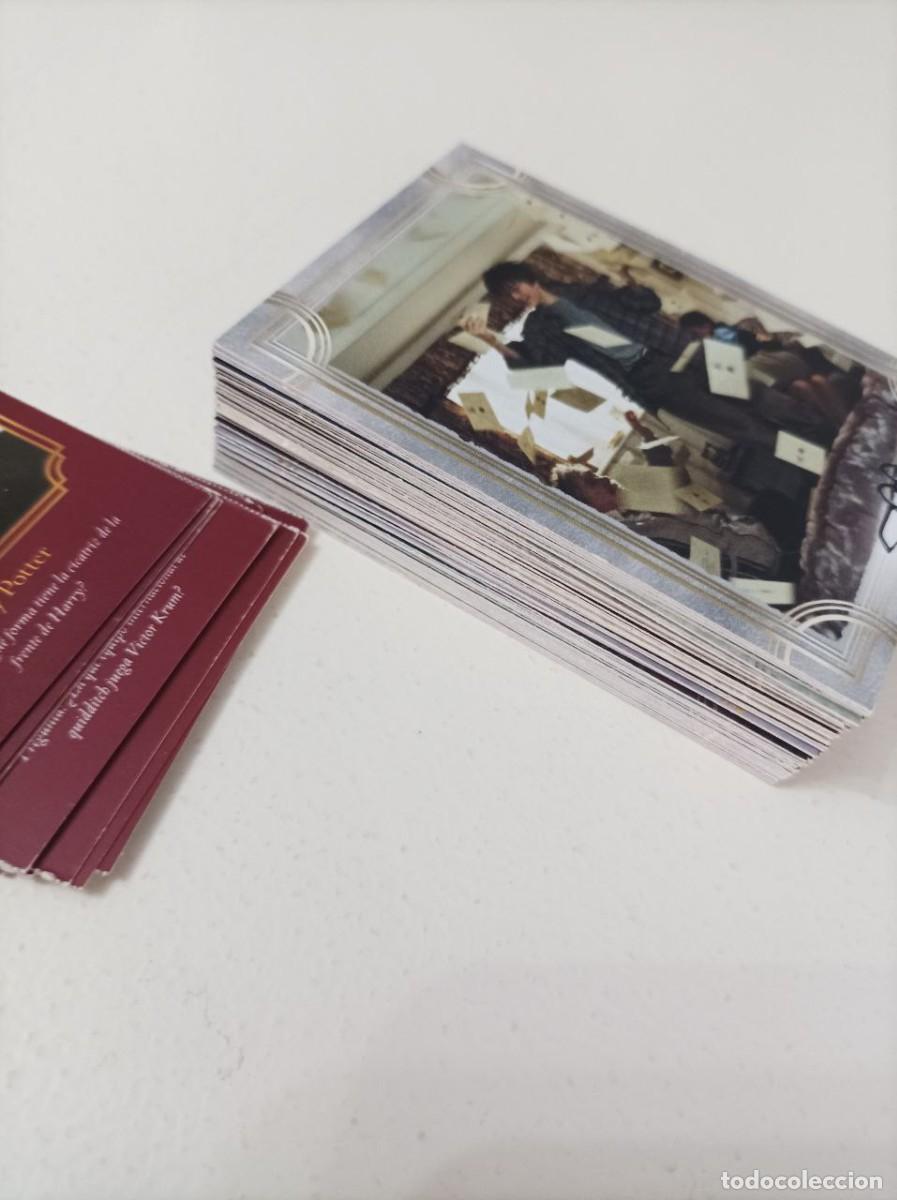 Coleccionismo: Lote de Harry Potter - Foto 5