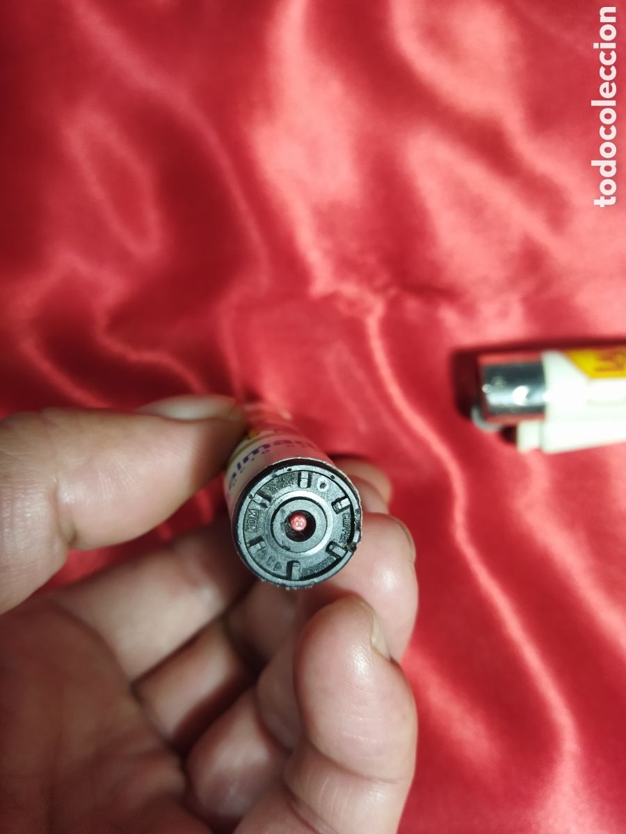 Coleccionismo: Dos Mecheros vintage - Foto 6