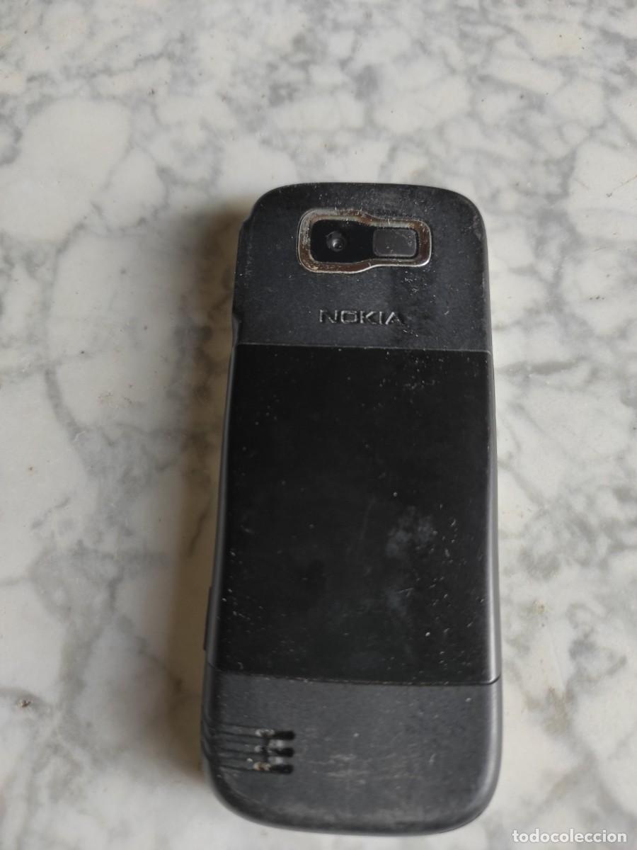 Coleccionismo: Tel&eacute;fono m&oacute;vil Nokia - Foto 2