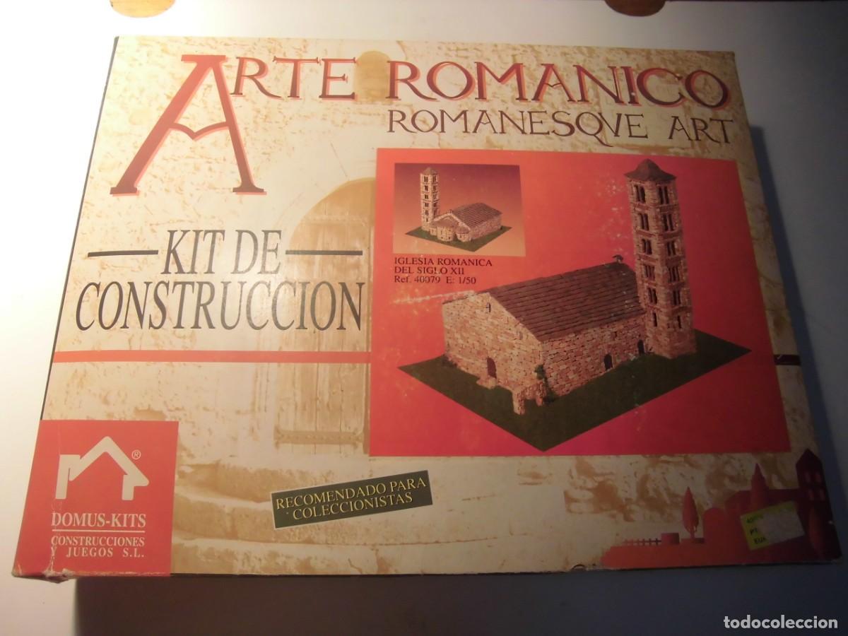 Sammeln: DOMUS-KITS(SANT CLIMENT DE TA&Uuml;LL)