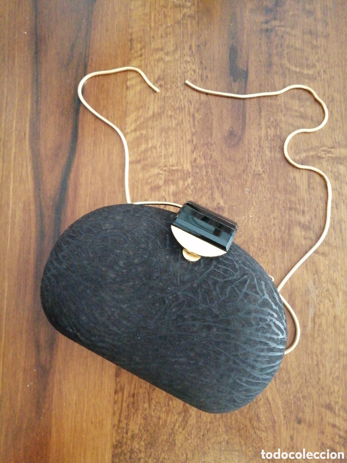 Coleccionismo: Bolso joya de fiesta - Foto 2