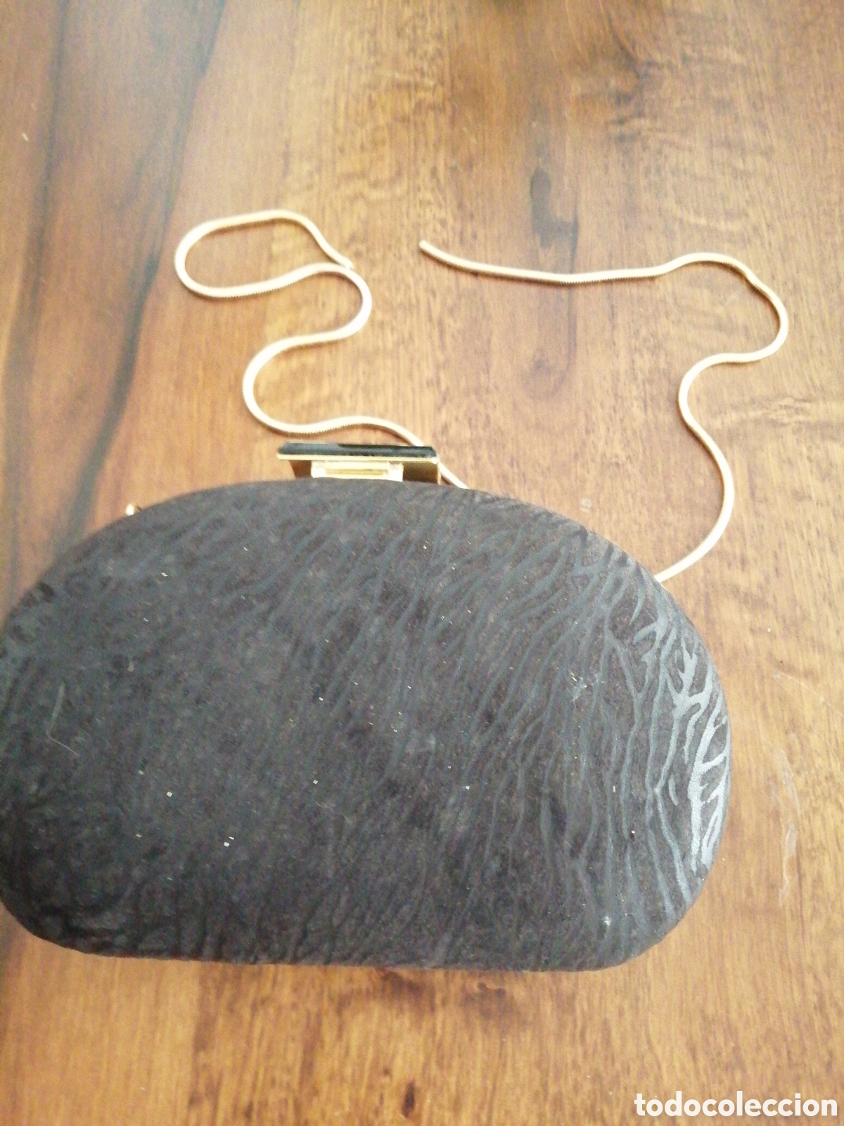 Coleccionismo: Bolso joya de fiesta - Foto 3