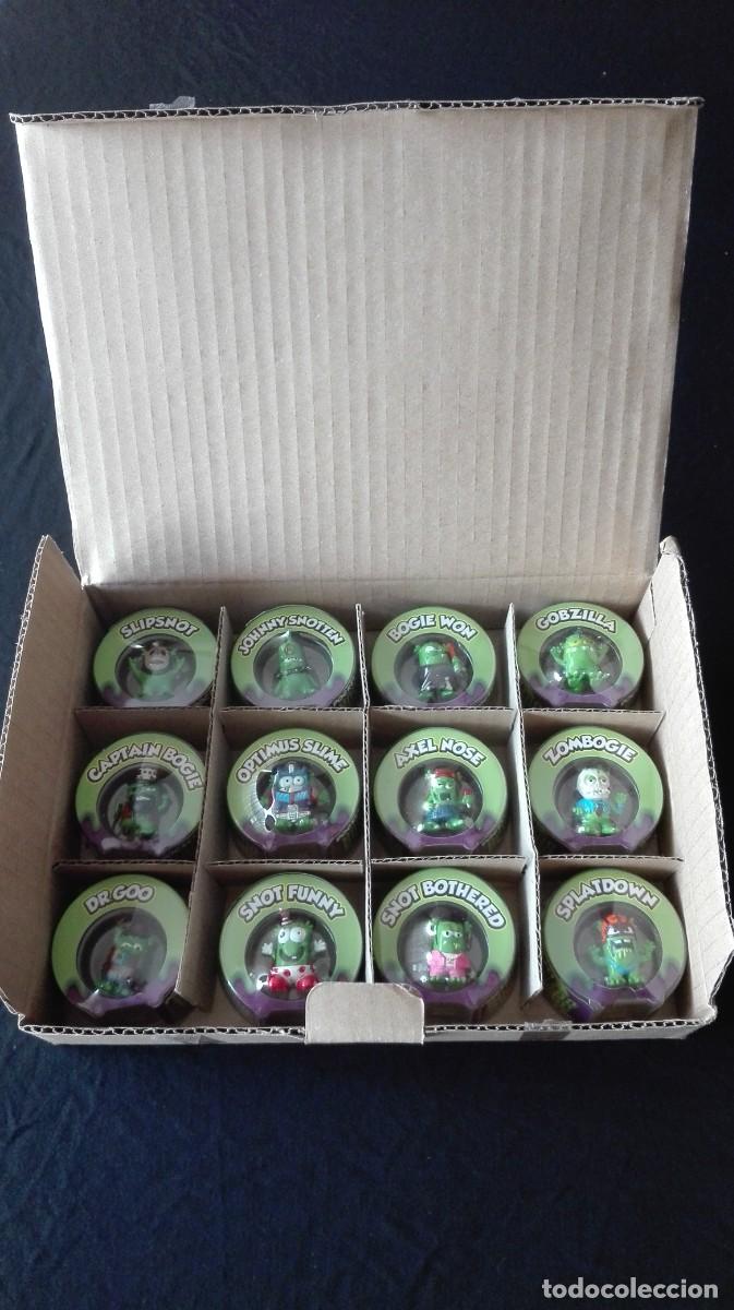 Coleccionismo: COLECCION POCKET BOGIES - Foto 1
